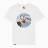 Caribou Mt McKinley T-Shirt Organic Cotton