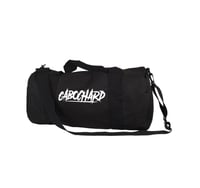 SAC DE SPORT NOIR - CABOCHARD