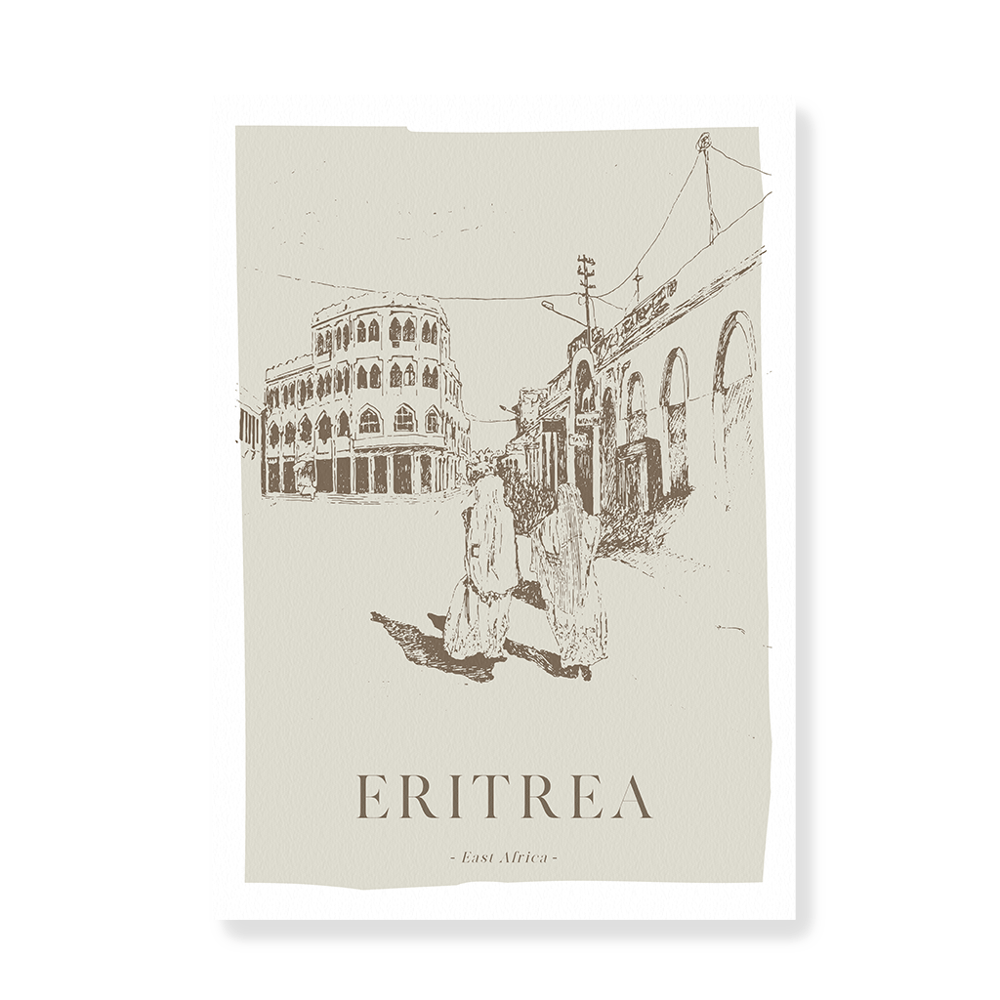 Image of ERITREA 