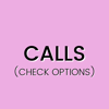 CALLS