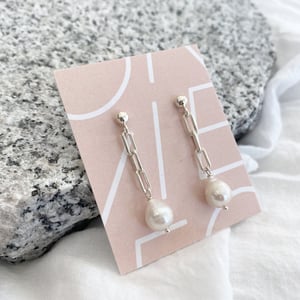 Image of STATEN EARRINGS