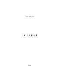 Image 3 of La laisse
