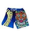 Mens Tiger Swim shorts 