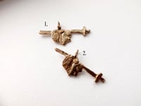 Image 5 of SWORD THROUGH THE HEAD