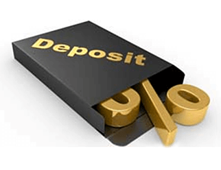 Deposit & Info