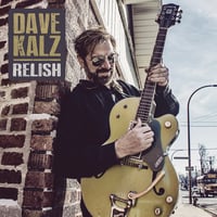 Dave Kalz: Relish