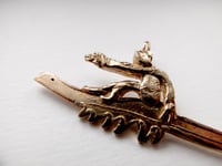 Image 3 of HITCHING A RIDE