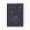 Campfire Stories Hardcover Book