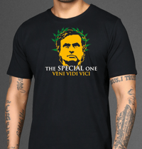 Image 3 of THE SPECIAL ONE