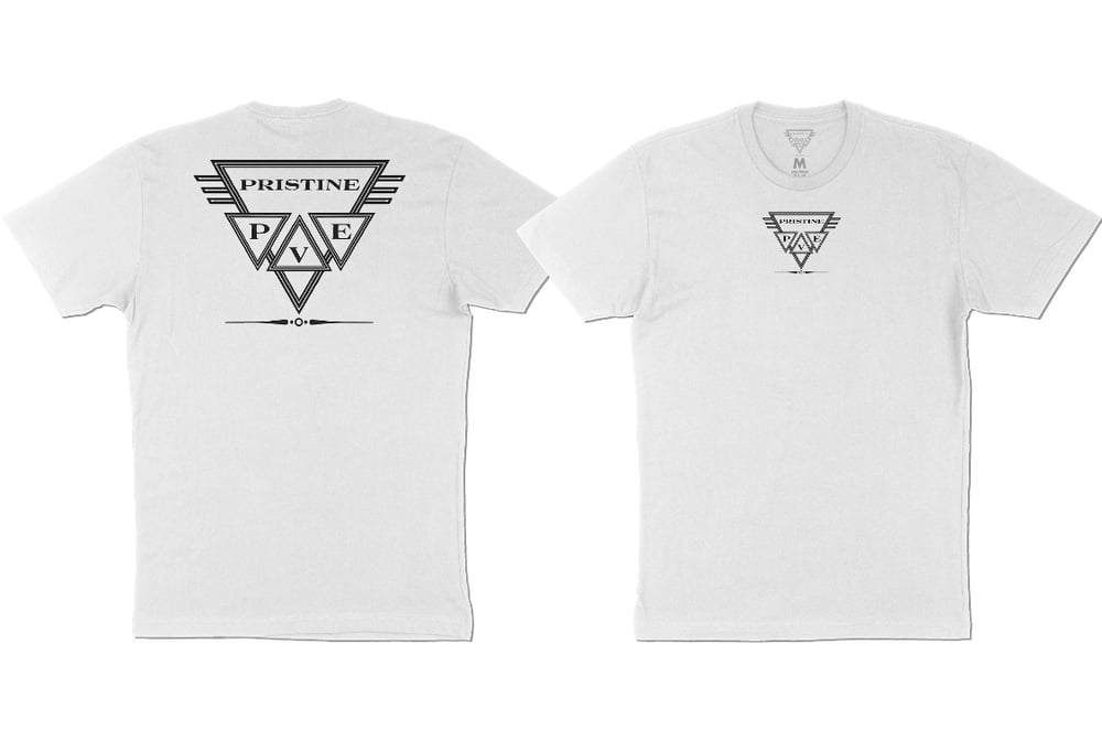 Image of Pristine PVE T-Shirt