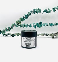 Image 1 of Blue Tansy Night Balm 