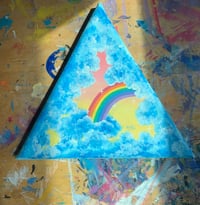 Image 1 of magical triangle 