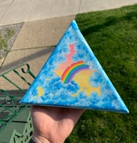 Image 2 of magical triangle 