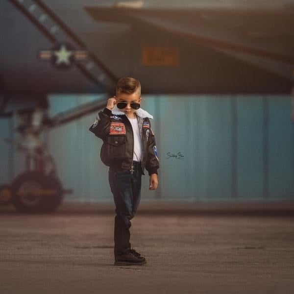 Balances Only- Sold Out Event Exclusive July 24th 2023 Aviation Series