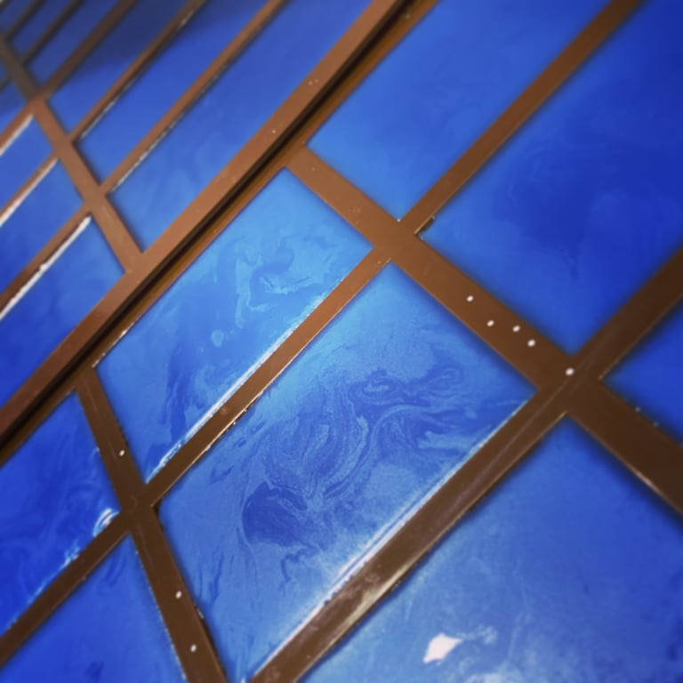 Rhubarb & Blackberry Image 3