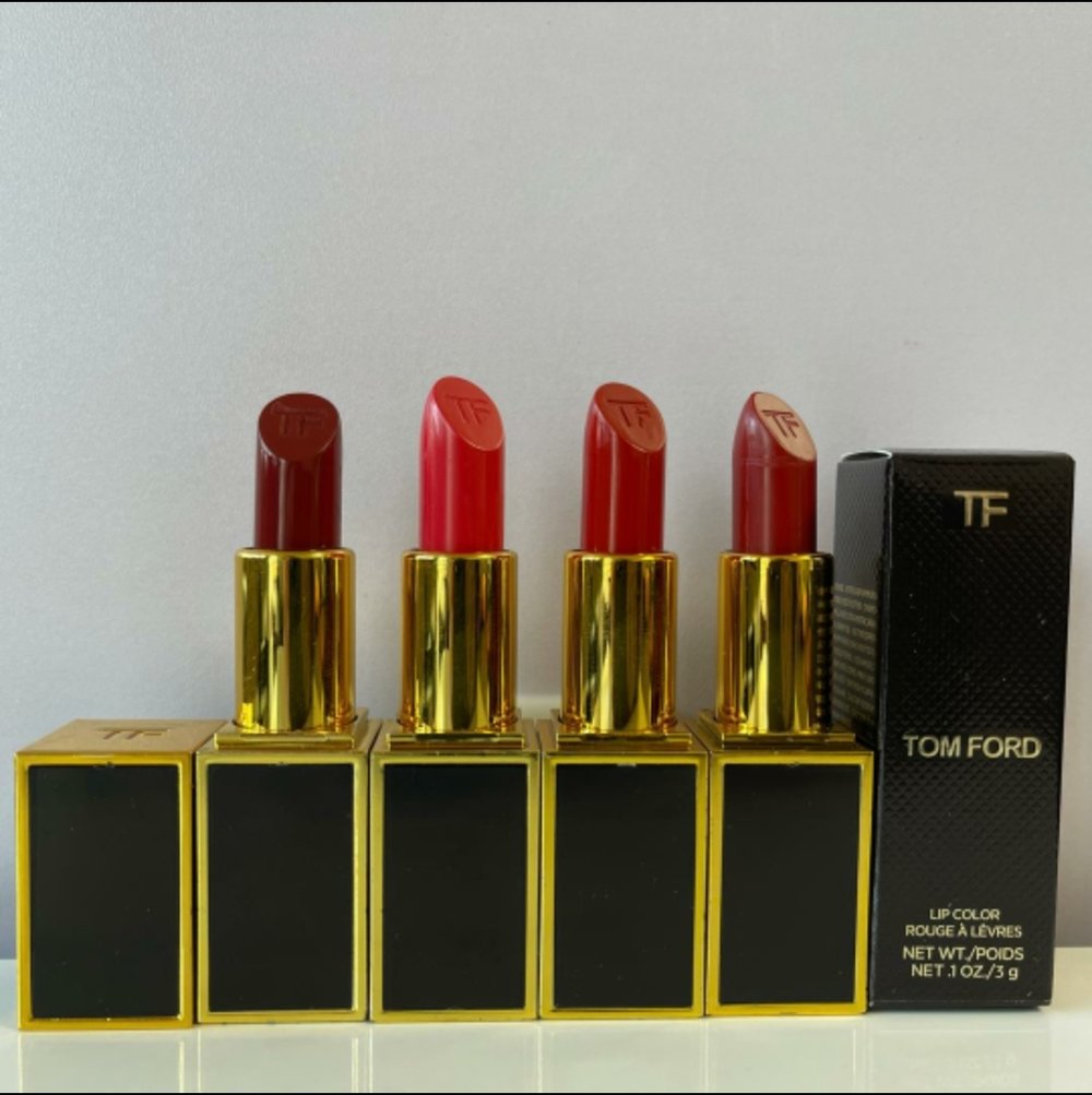 Tom ford lipstick 