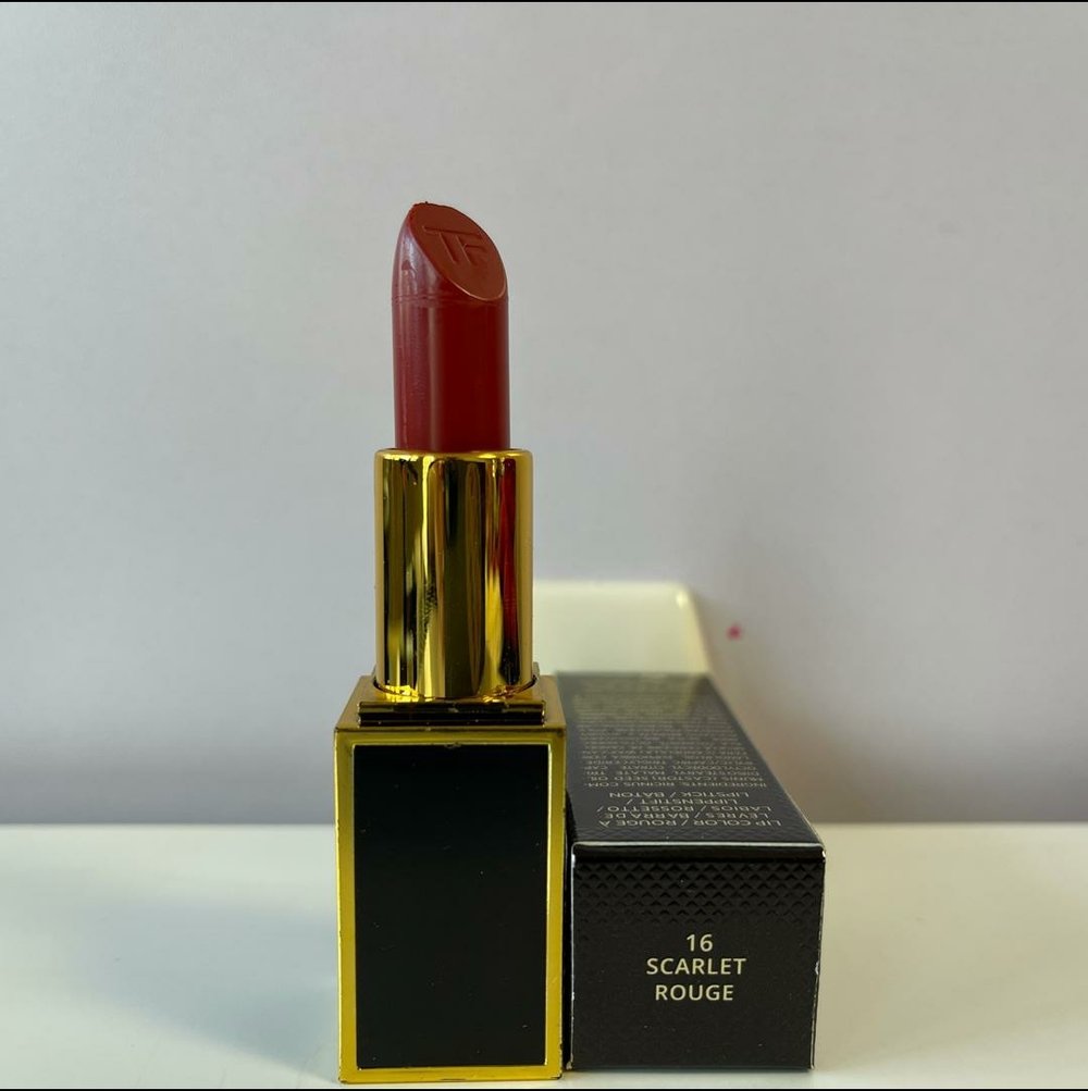 Tom ford lipstick 