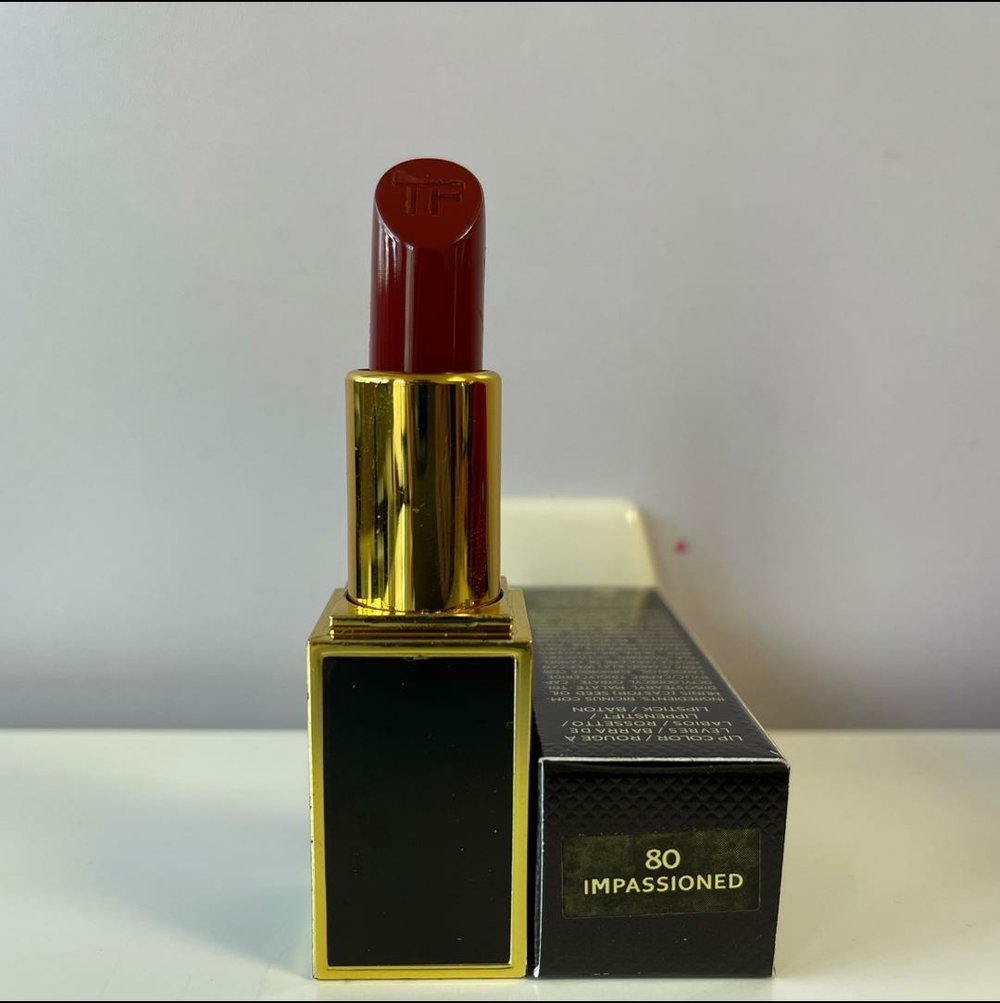 Tom ford lipstick 