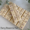 Cherry Blossom & Plum
