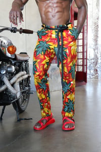 Image 2 of The kendu pants - fall