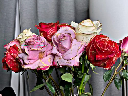 Image of The Ultimate Rose Collection