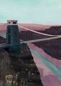 Clifton Suspension Bridge