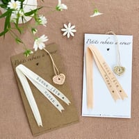 Image 4 of RUBANS MESSAGERS maman