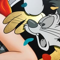 Image 2 of 'Sex Symbol' (Gold Edition)