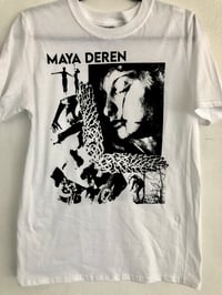 Image 2 of Maya Deren t-shirt