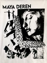 Image 2 of Maya Deren t-shirt