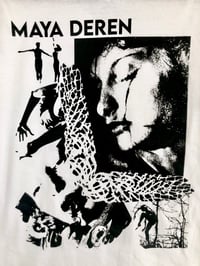 Image 3 of Maya Deren t-shirt