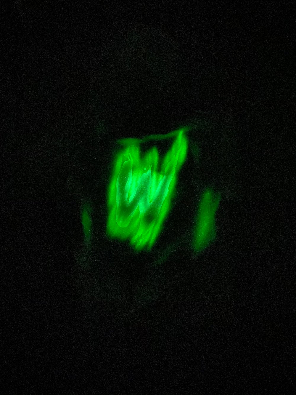 SLIME GREEN (ADULT)