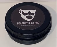 Beard Luxe Butter Cream 2oz