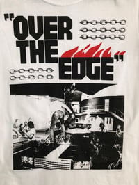 Image 2 of Over the Edge t-shirt