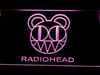 Radiohead/Avenged Sevenfold LED Signs