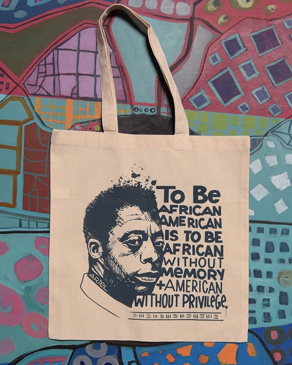 Image of To Be AA Tote