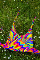 Image 5 of TAURUS TOP psychedelic