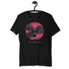 Unisex-T-Shirt dark