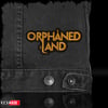 Orphaned Land "Logo" Sewing Patch