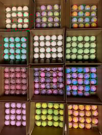 PURE CBD Bath Balls