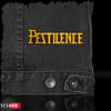 Pestilence "Logo" Sewing Patch