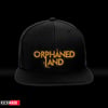 Orphaned Land Sewing Logo Snapback