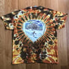 Official Grateful Dead Skiing Tye Dye