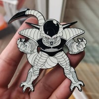 Image 2 of Emperor Frieza PIN