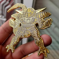 Image 5 of Emperor Frieza PIN