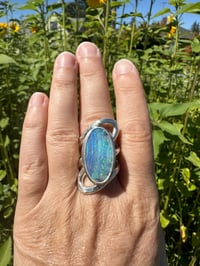 Image 1 of Boulder Opal Queen 