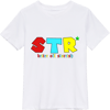 'STARRISH' X MARIO T - SHIRT