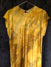 Image 2 of the Garbo dress
