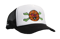 Image of BTIF Trucker (B&W)