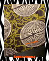 DADOA DUSTER JACKET: BAOBAB 